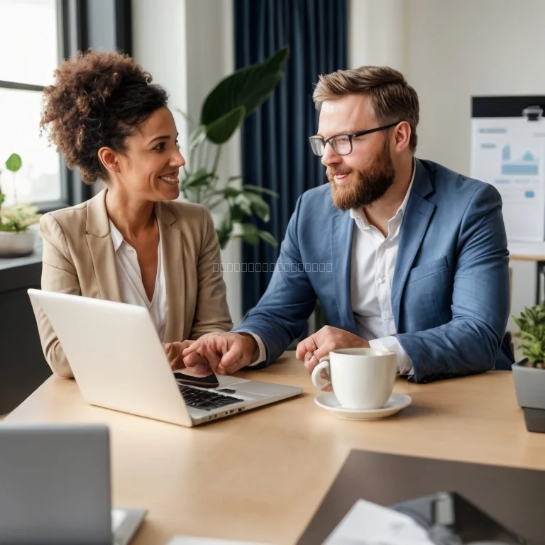 Entrepreneur workshop session