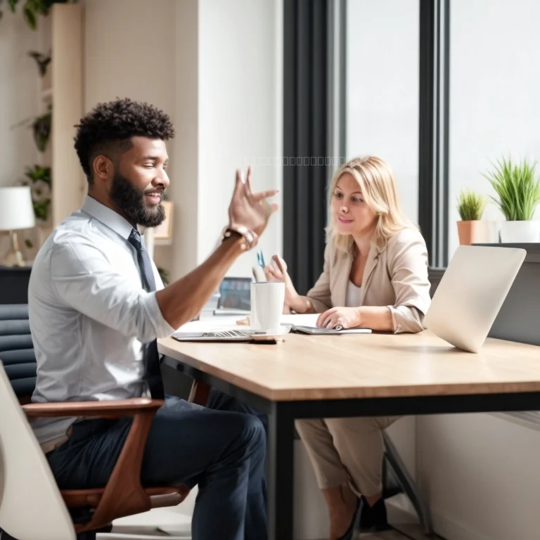 Personalized Coaching Plans